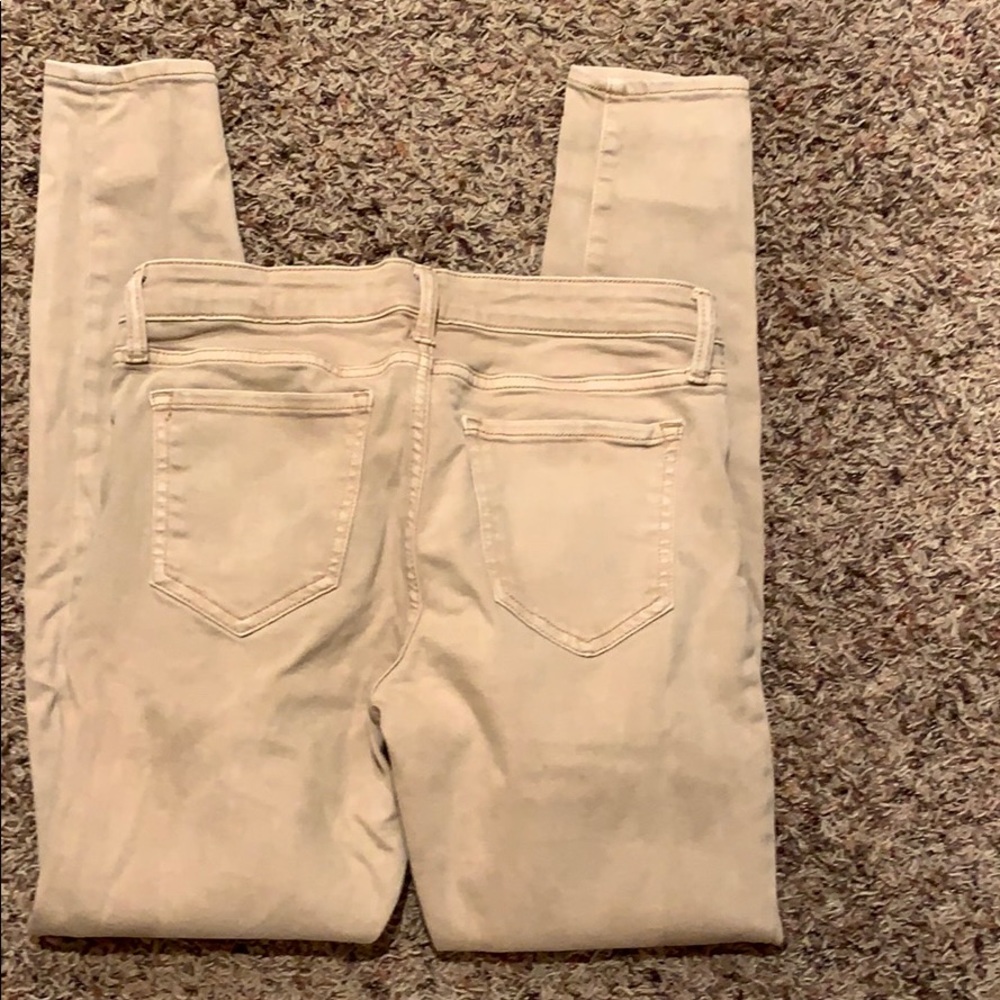 Gap leggings